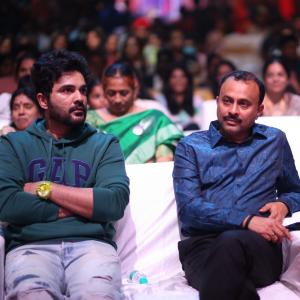 Bubblegum | Telugu Movie Pre Release Event