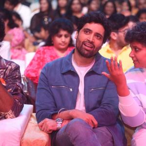 Bubblegum | Telugu Movie Pre Release Event