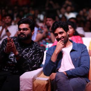 Bubblegum | Telugu Movie Pre Release Event