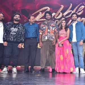 Bubblegum | Telugu Movie Pre Release Event