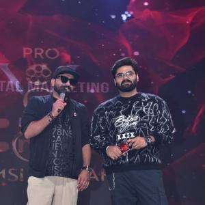 Bubblegum | Telugu Movie Pre Release Event