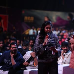 Bubblegum | Telugu Movie Pre Release Event