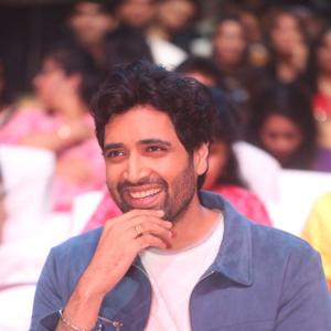 Bubblegum | Telugu Movie Pre Release Event