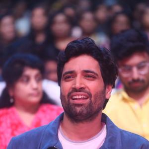 Bubblegum | Telugu Movie Pre Release Event