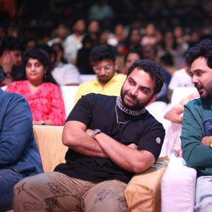 Bubblegum | Telugu Movie Pre Release Event