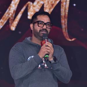 Bubblegum | Telugu Movie Pre Release Event