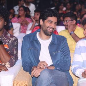 Bubblegum | Telugu Movie Pre Release Event