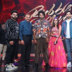 Bubblegum | Telugu Movie Pre Release Event