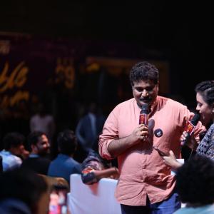 Bubblegum | Telugu Movie Pre Release Event