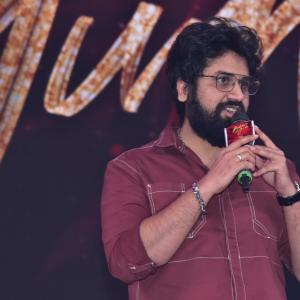 Bubblegum | Telugu Movie Pre Release Event