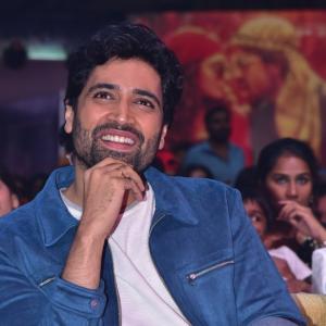 Bubblegum | Telugu Movie Pre Release Event