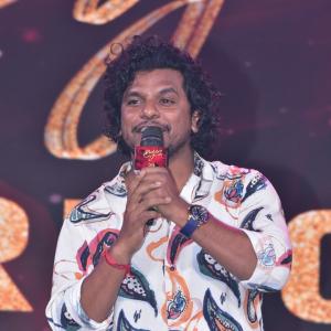 Bubblegum | Telugu Movie Pre Release Event