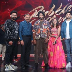 Bubblegum | Telugu Movie Pre Release Event