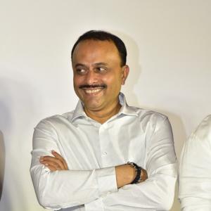 Eagle Movie Second Single Gallanthe Song Launch