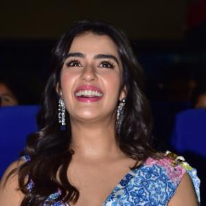 Eagle Movie Second Single Gallanthe Song Launch