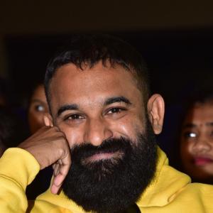 Eagle Movie Second Single Gallanthe Song Launch