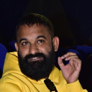 Eagle Movie Second Single Gallanthe Song Launch