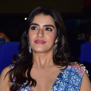 Eagle Movie Second Single Gallanthe Song Launch