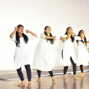 Eagle Movie Second Single Gallanthe Song Launch