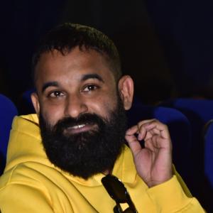 Eagle Movie Second Single Gallanthe Song Launch