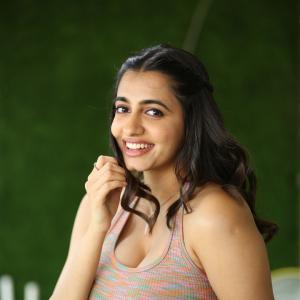 Actress Manasa Chowdary Latest Photos