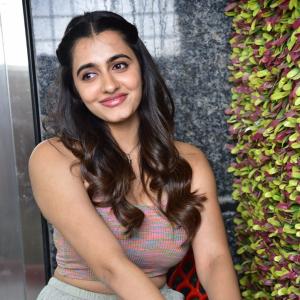 Actress Manasa Chowdary Latest Photos