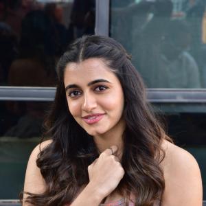 Actress Manasa Chowdary Latest Photos