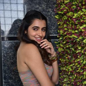 Actress Manasa Chowdary Latest Photos