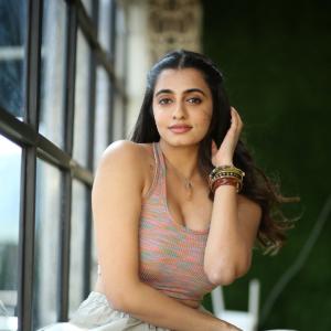 Actress Manasa Chowdary Latest Photos