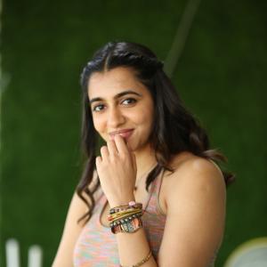 Actress Manasa Chowdary Latest Photos