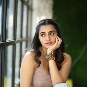 Actress Manasa Chowdary Latest Photos