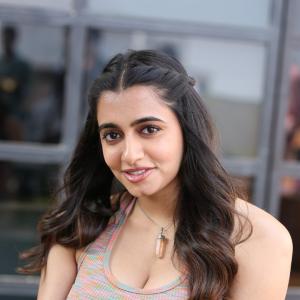 Actress Manasa Chowdary Latest Photos