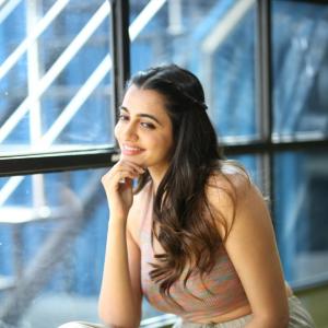 Actress Manasa Chowdary Latest Photos