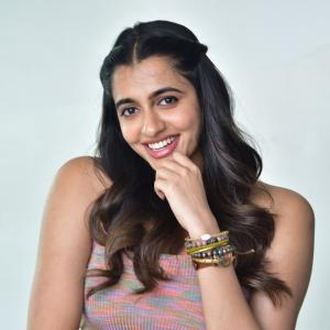Actress Manasa Chowdary Latest Photos