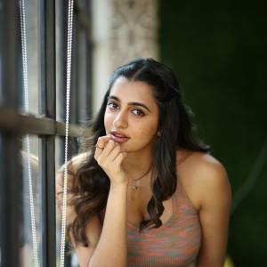 Actress Manasa Chowdary Latest Photos