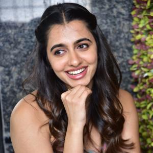 Actress Manasa Chowdary Latest Photos