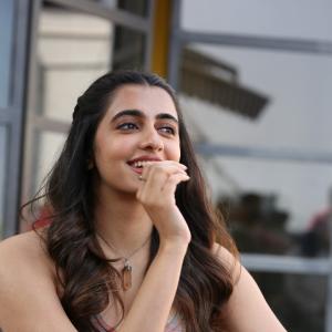 Actress Manasa Chowdary Latest Photos