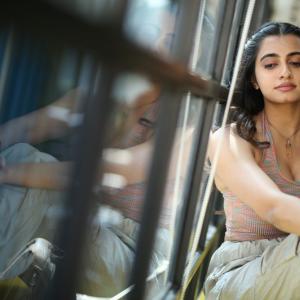 Actress Manasa Chowdary Latest Photos