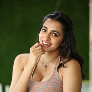 Actress Manasa Chowdary Latest Photos