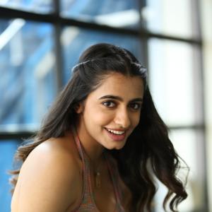 Actress Manasa Chowdary Latest Photos