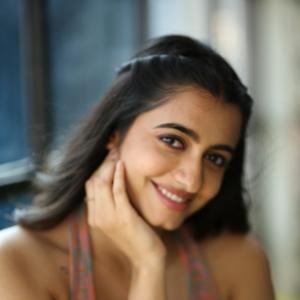 Actress Manasa Chowdary Latest Photos