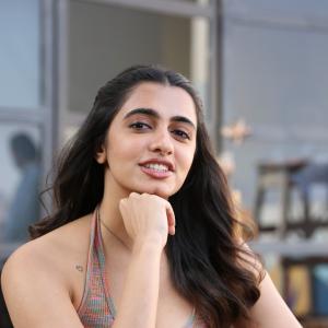 Actress Manasa Chowdary Latest Photos