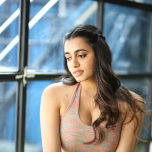 Actress Manasa Chowdary Latest Photos