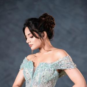 Actrss Aishwarya Dutta Latest Photos