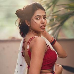 Actress Shivani Rajasekhar Latest Photos