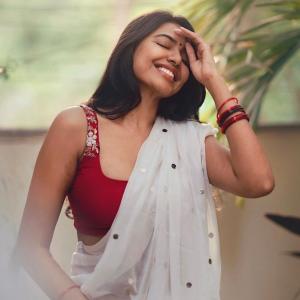 Actress Shivani Rajasekhar Latest Photos