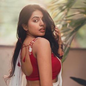 Actress Shivani Rajasekhar Latest Photos