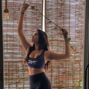 Actress Divi Vadthya Latest Photos