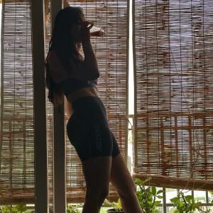 Actress Divi Vadthya Latest Photos