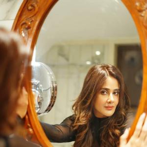 Actress Parul Yadav Latest Photos